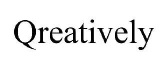 QREATIVELY