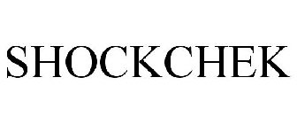 SHOCKCHEK