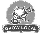 GROW LOCAL