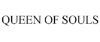 QUEEN OF SOULS