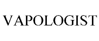 VAPOLOGIST