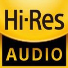 HI-RES AUDIO