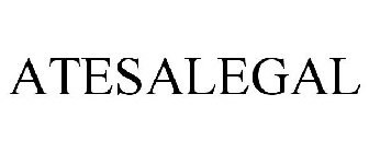 ATESALEGAL