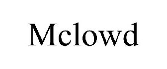 MCLOWD