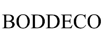 BODDECO