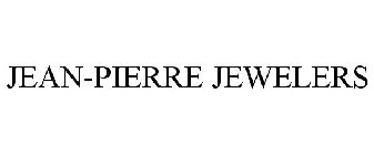 JEAN-PIERRE JEWELERS