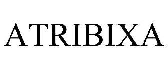 ATRIBIXA