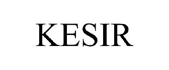 KESIR