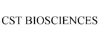 CST BIOSCIENCES