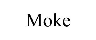 MOKE