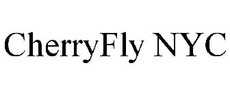 CHERRYFLY NYC