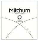 MITCHUM ADVANCED O OXYGEN ODOR CONTROL TECHNOLOGY