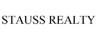 STAUSS REALTY