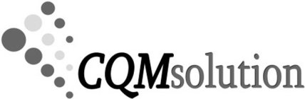 CQMSOLUTION