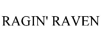 RAGIN' RAVEN