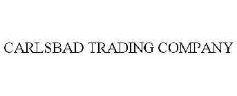 CARLSBAD TRADING COMPANY