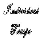 I.NDIVIDUAL T.EMPO