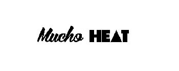 MUCHO HEAT