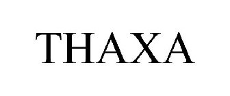 THAXA
