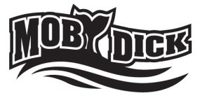 MOBY DICK