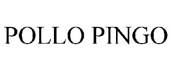 POLLO PINGO