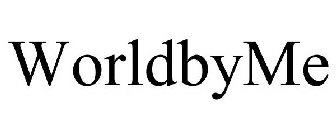 WORLDBYME