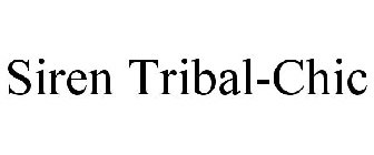 SIREN TRIBAL-CHIC