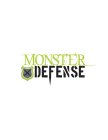 MONSTER DEFENSE