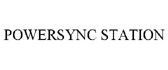 POWERSYNC STATION