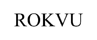 ROKVU