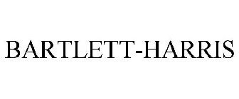 BARTLETT-HARRIS
