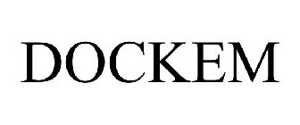 DOCKEM