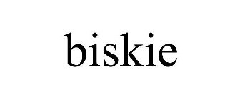 BISKIE