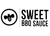 SWEET BBQ SAUCE