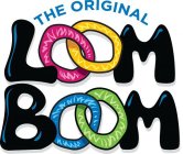 THE ORIGINAL LOOM BOOM