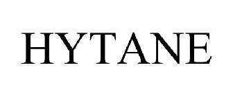 HYTANE