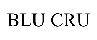 BLU CRU