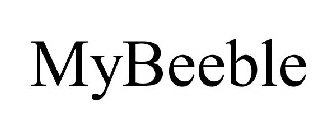 MYBEEBLE