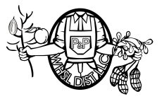 P&P WHSL DIST LLC