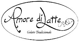 AMORE DI LATTE GELATO TRADIZIONALE