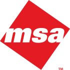 MSA