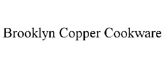 BROOKLYN COPPER COOKWARE