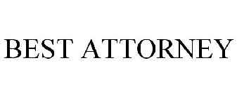 BEST ATTORNEY
