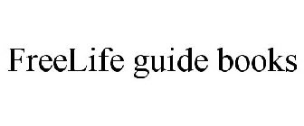 FREELIFE GUIDE BOOKS