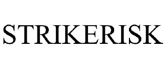 STRIKERISK