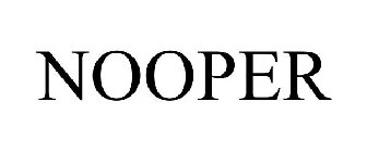 NOOPER