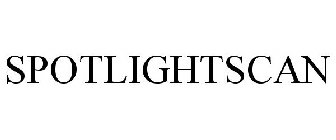 SPOTLIGHTSCAN