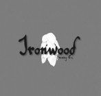 IRONWOOD BREWING CO