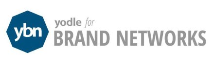 YBN YODLE FOR BRAND NETWORKS