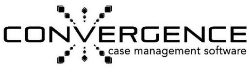 CONVERGENCE CASE MANAGEMENT SOFTWARE